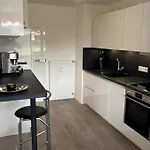 Apartman Traudi