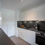 Traudi Apartman *