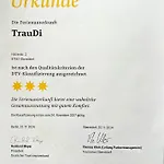 Traudi Apartman
