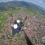 Traudi Apartman Oberstdorf