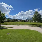 Apartman Traudi Oberstdorf