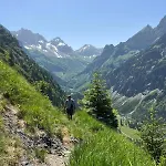 Traudi Oberstdorf