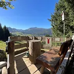 Traudi Apartman *