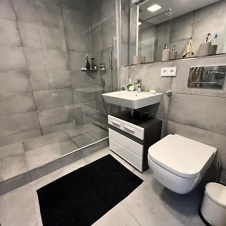 Apartment Traudi