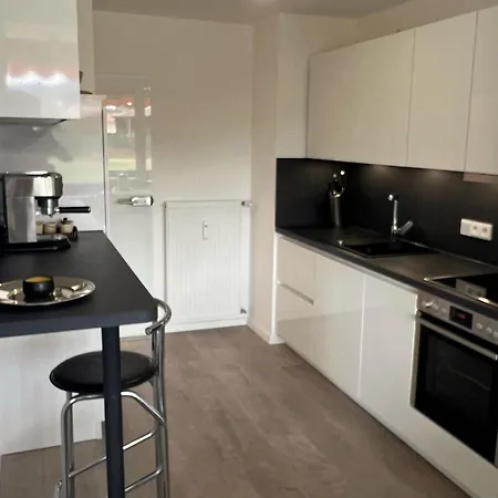 Apartment Traudi
