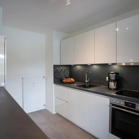 Traudi Apartment *