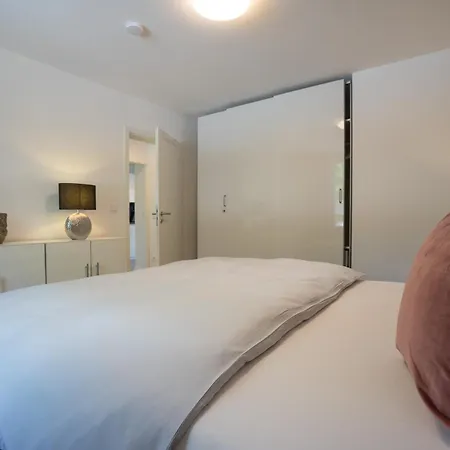 Apartment Traudi Oberstdorf