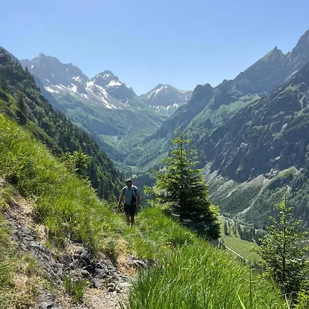 Traudi Oberstdorf