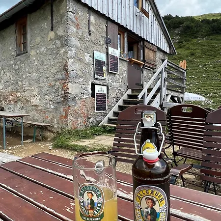 Traudi Oberstdorf