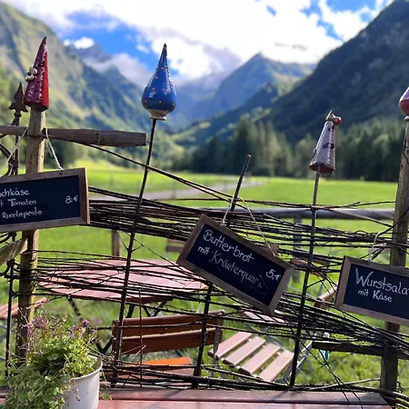 Traudi * Oberstdorf