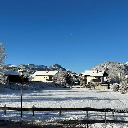 Traudi Oberstdorf