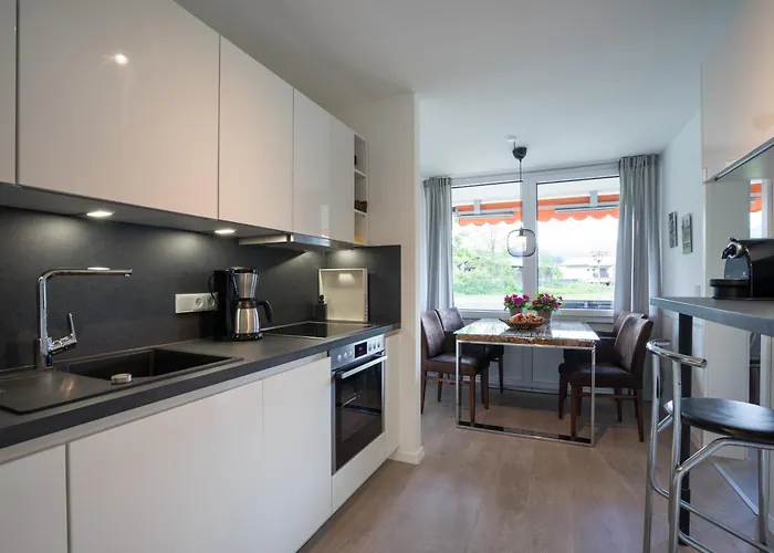 Appartamento Traudi *