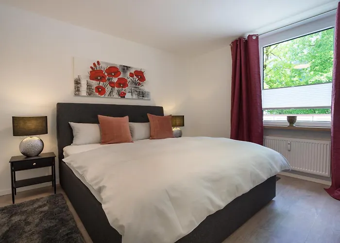 Appartamento Traudi *