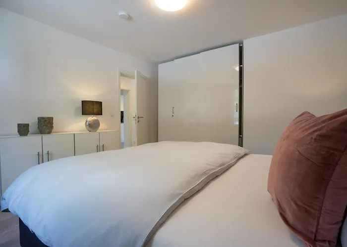 Lejlighed Traudi Oberstdorf