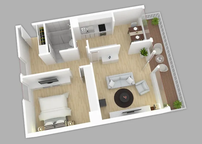 Traudi Appartamento Oberstdorf