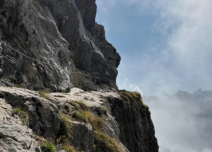 Traudi Appartamento *